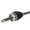 Front Drivetrain Kit 4pc