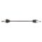 Front Drivetrain Kit 4pc