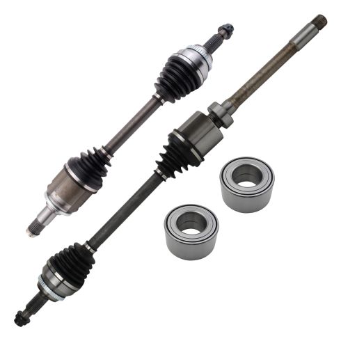 Drivetrain Kit