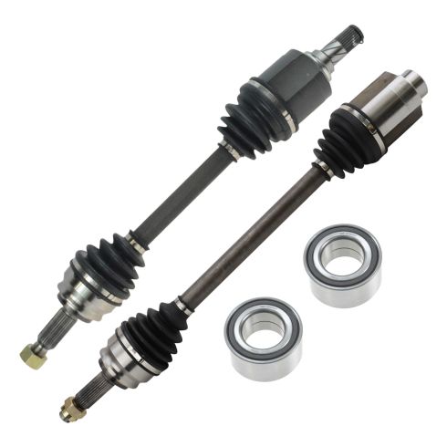 Drivetrain Kit