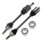 Drivetrain Kit