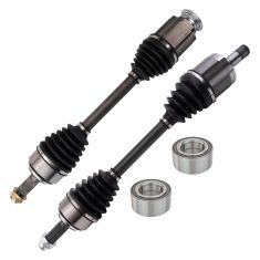 Drivetrain Kit