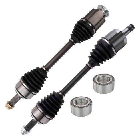 Drivetrain Kit