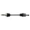 Front Drivetrain Kit 4pc