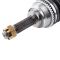 Front Drivetrain Kit 4pc
