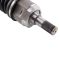 Front Drivetrain Kit 4pc