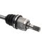 Front Drivetrain Kit 4pc