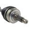 Front Drivetrain Kit 4pc
