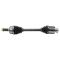 Front Drivetrain Kit 4pc