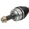 Front Drivetrain Kit 4pc