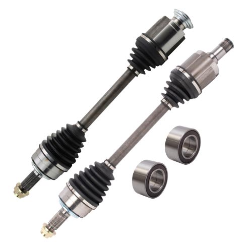 Drivetrain Kit
