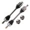 Drivetrain Kit