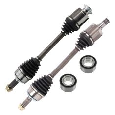 Drivetrain Kit