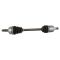 Front Drivetrain Kit 4pc