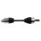 Front Drivetrain Kit 4pc