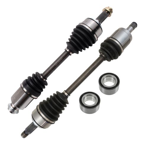 Drivetrain Kit