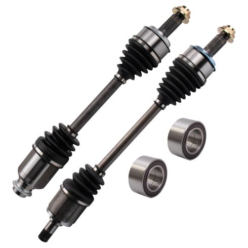Drivetrain Kit