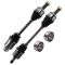 Drivetrain Kit