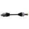 Front Drivetrain Kit 4pc