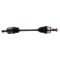 Front Drivetrain Kit 4pc