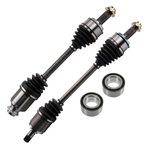 Drivetrain Kit