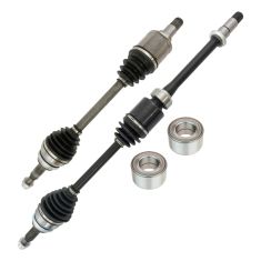 Drivetrain Kit