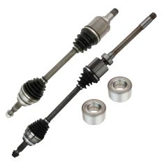 Drivetrain Kit