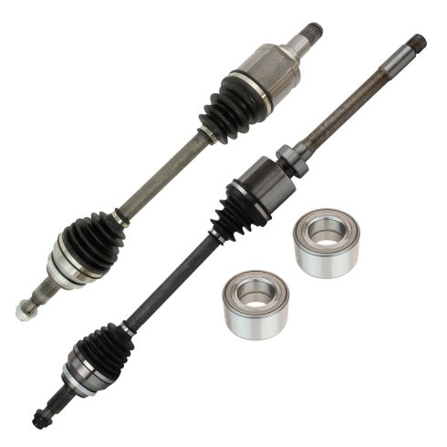 Drivetrain Kit