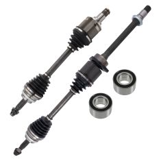 Drivetrain Kit