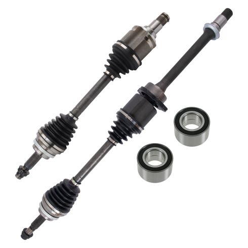 Drivetrain Kit