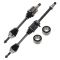 Drivetrain Kit