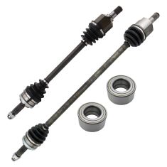 Drivetrain Kit