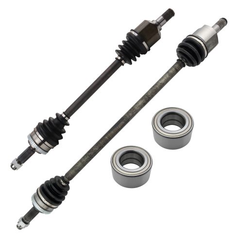 Drivetrain Kit
