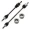 Drivetrain Kit