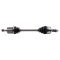 Front Drivetrain Kit 4pc