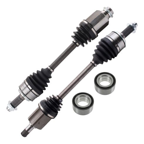 Drivetrain Kit