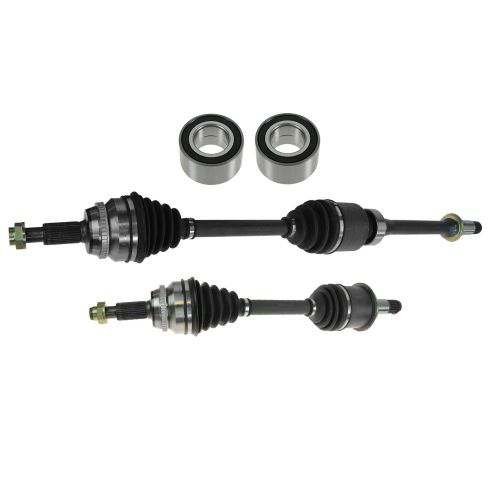 Drivetrain Kit