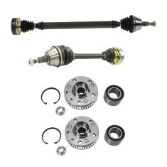 Drivetrain Kit