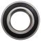 Front CV Axle & Wheel Hub Kit 4pc