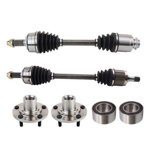 Drivetrain Kit