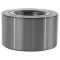 Front CV Axle & Wheel Hub Kit 4pc