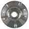 Front CV Axle & Wheel Hub Kit 4pc