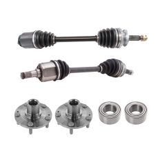 Drivetrain Kit