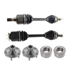 Drivetrain Kit