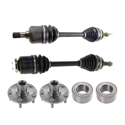 Drivetrain Kit