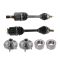 Drivetrain Kit