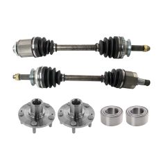 Drivetrain Kit