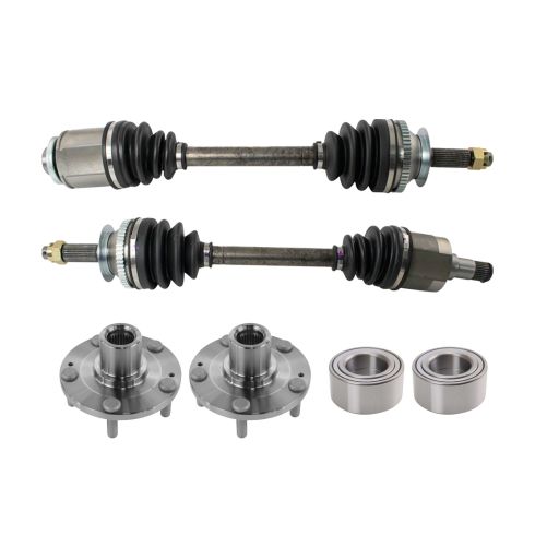 Drivetrain Kit