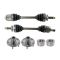 Drivetrain Kit
