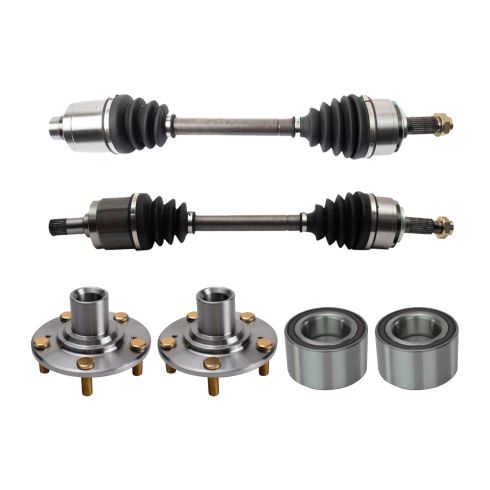 Drivetrain Kit